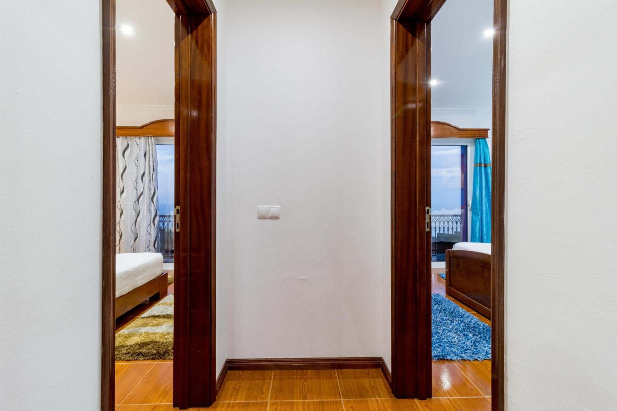 Wonder House Apartment Feteiras Bagian luar foto
