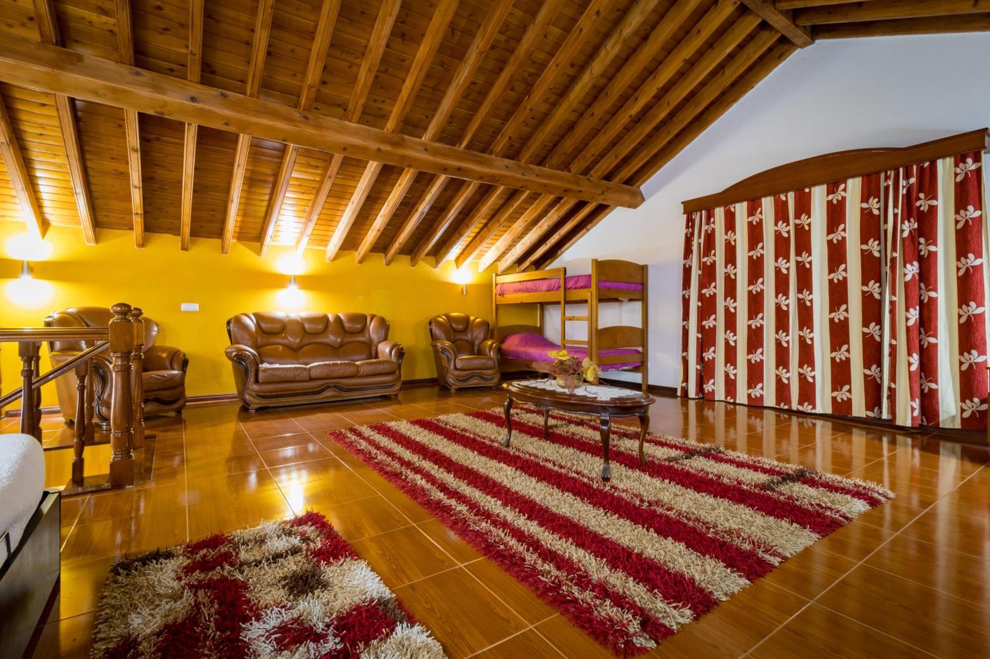 Wonder House Apartment Feteiras Bagian luar foto
