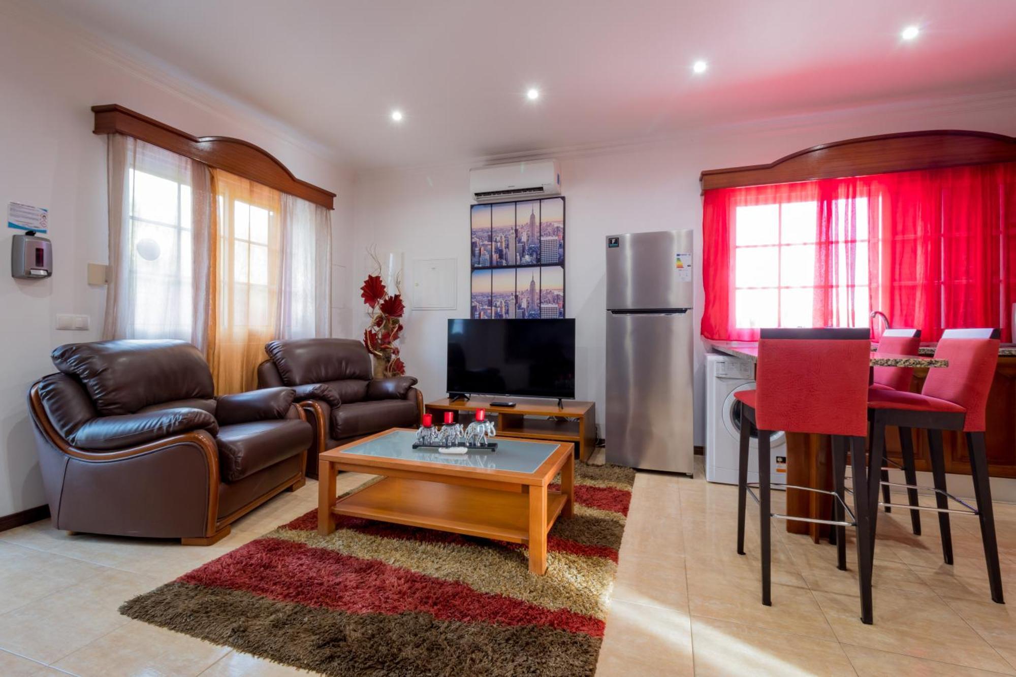Wonder House Apartment Feteiras Bagian luar foto