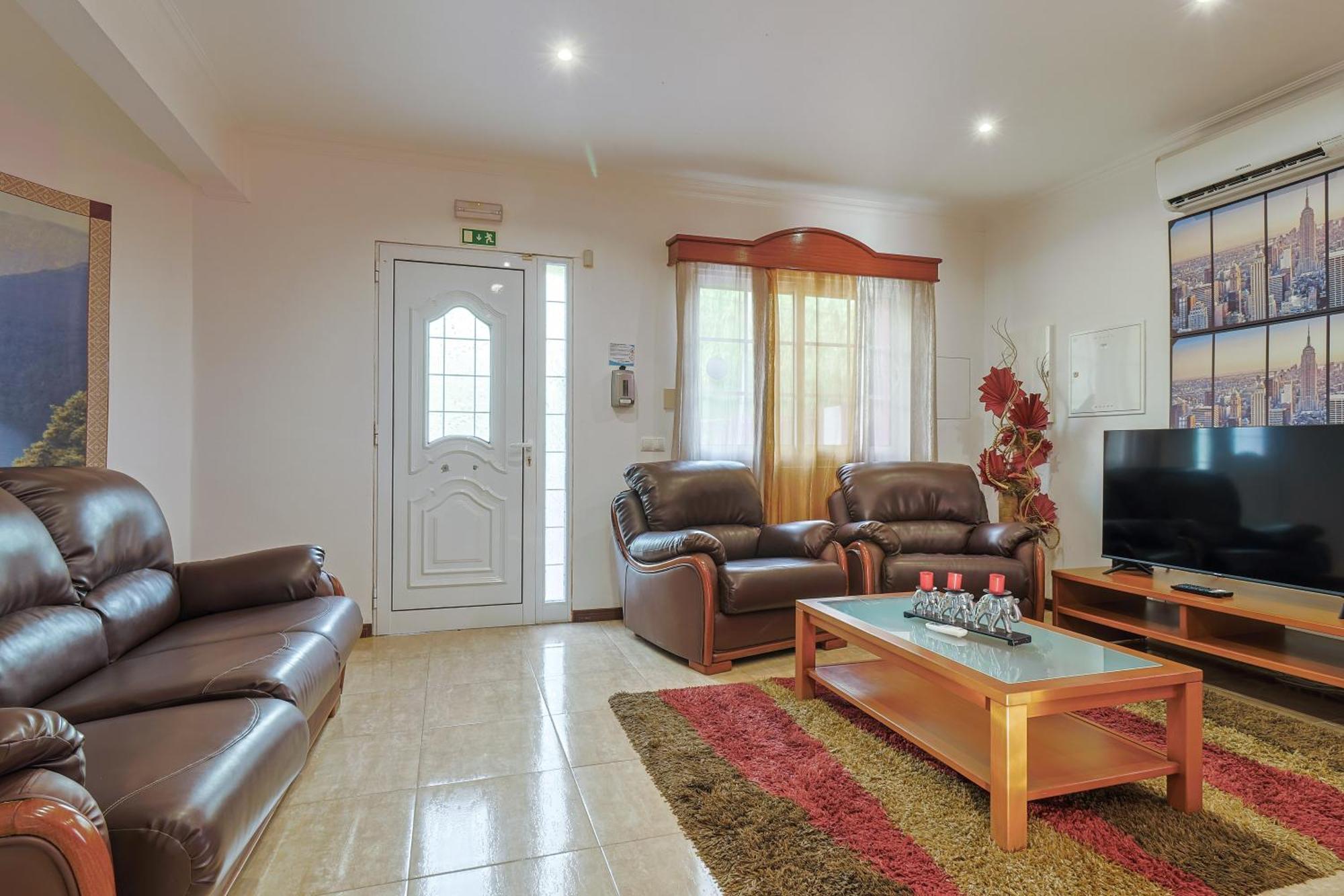 Wonder House Apartment Feteiras Bagian luar foto