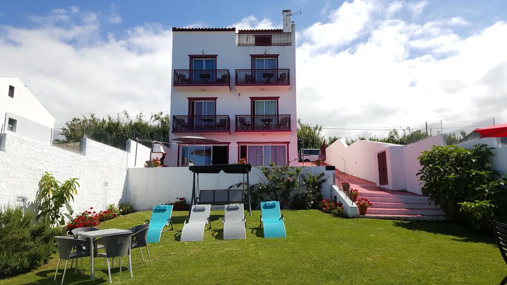 Wonder House Apartment Feteiras Bagian luar foto