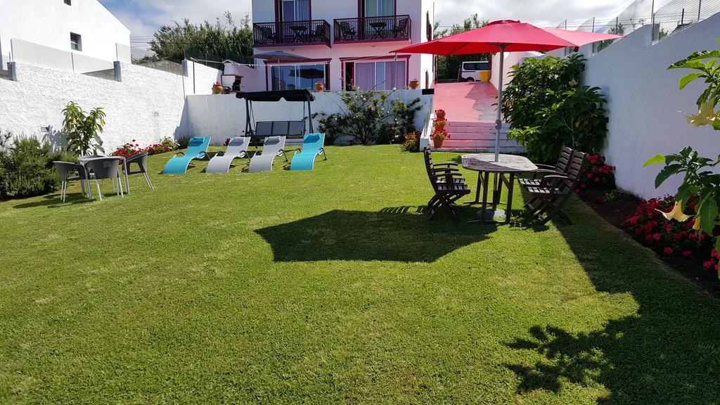 Wonder House Apartment Feteiras Bagian luar foto
